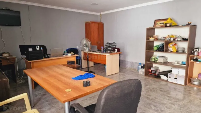 Kirayə verilir Obyekt 227 m² Binə - şəkil 6