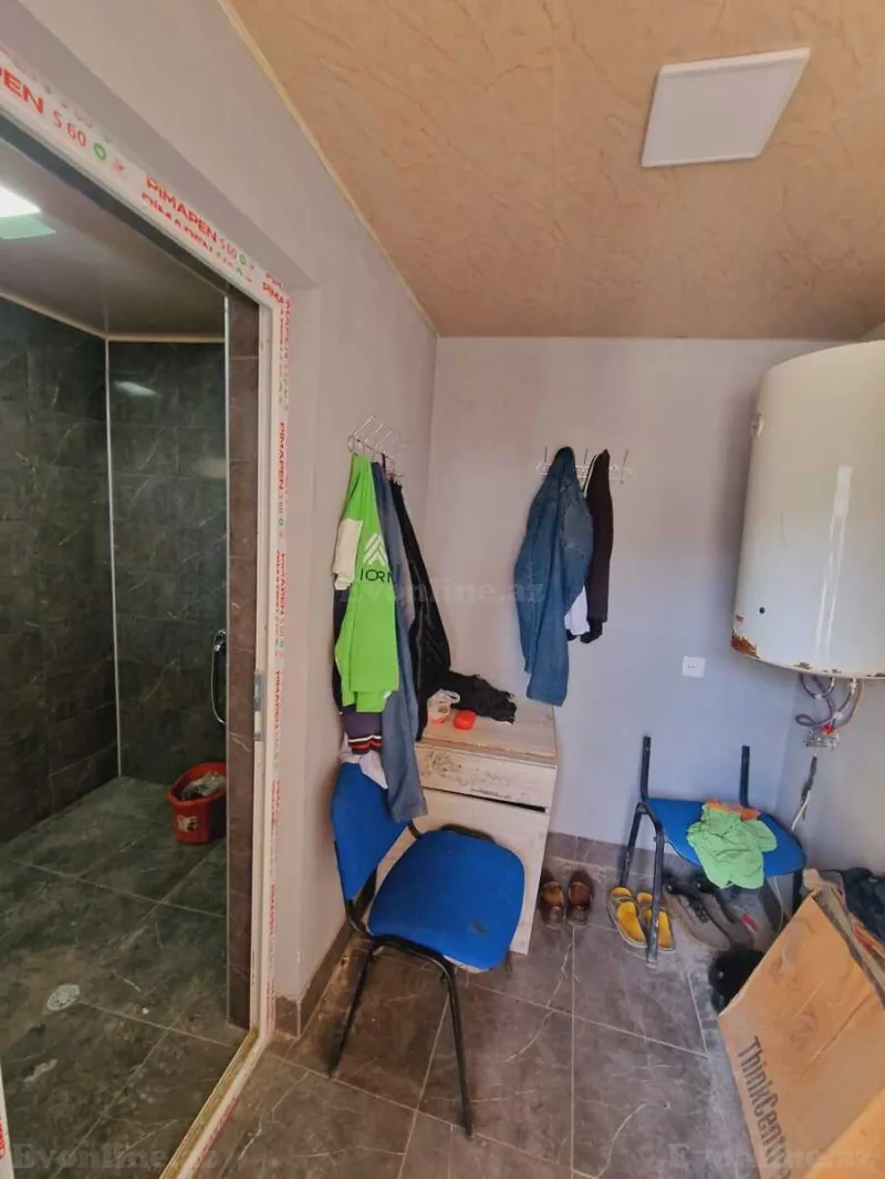 Kirayə verilir Obyekt 227 m² Binə - şəkil 7