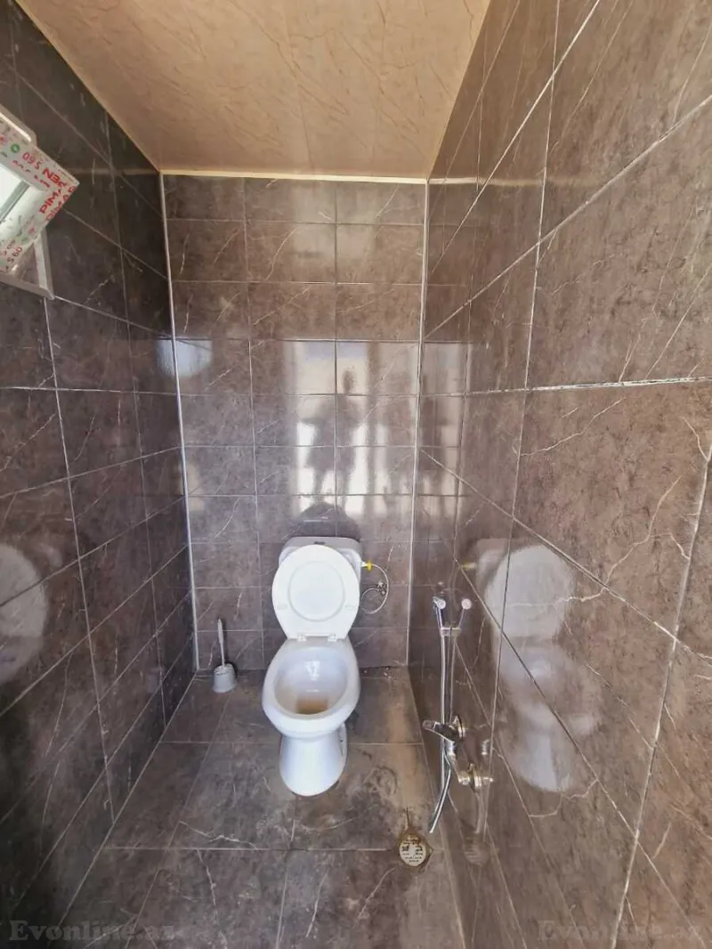 Kirayə verilir Obyekt 227 m² Binə - şəkil 9