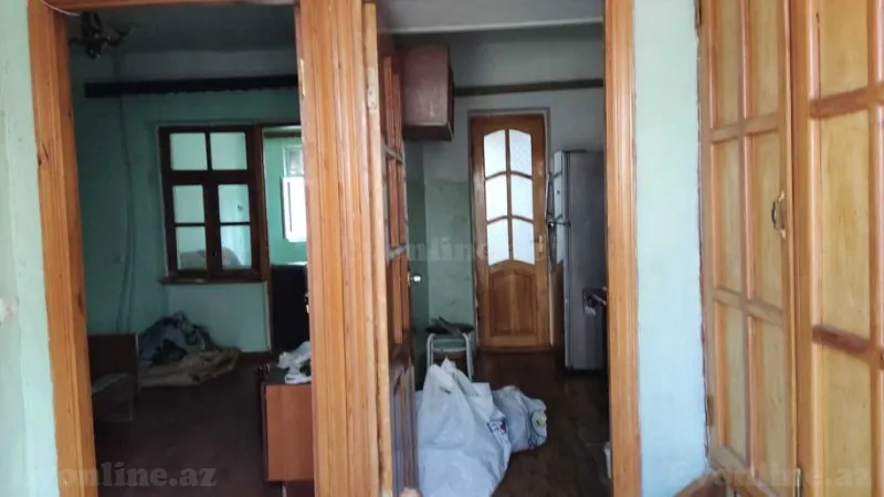 Kirayə verilir 2 otaqlı Mənzil Köhnə tikili 60 m² Sabunçu r. - şəkil 6