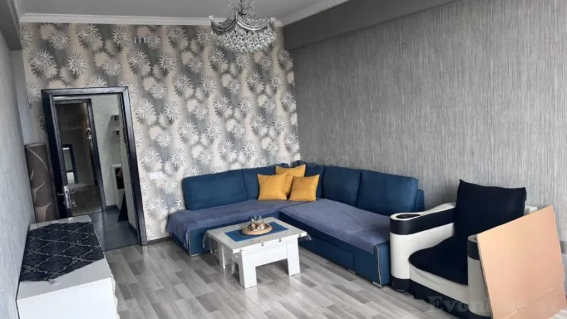 Kirayə verilir 2 otaqlı Mənzil Yeni tikili 65 m² Sabunçu r.