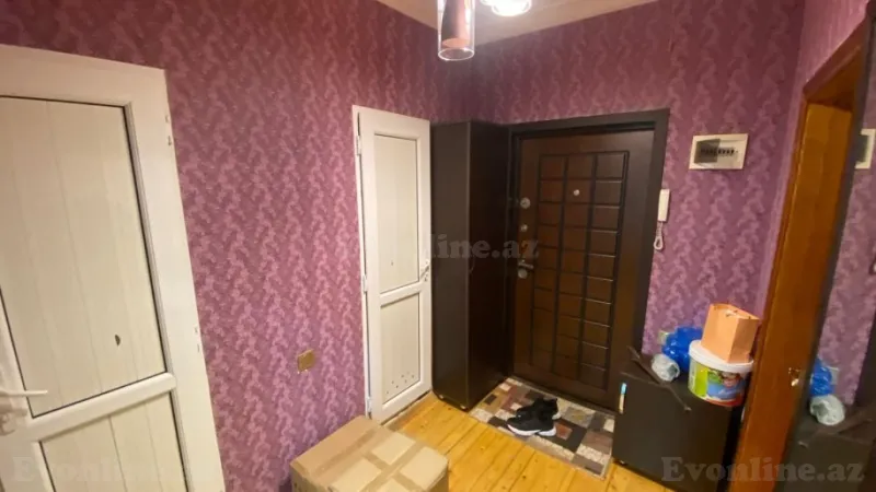 Satılır 3 otaqlı Mənzil Köhnə tikili 65 m² Qaraçuxur - şəkil 5