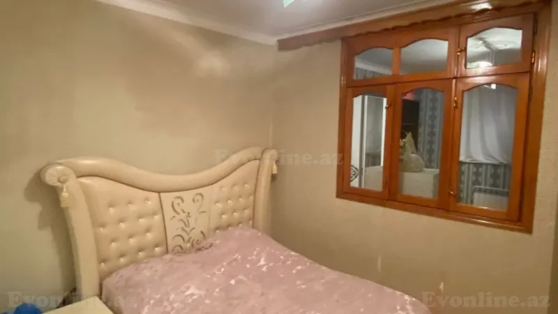 Satılır 3 otaqlı Mənzil Köhnə tikili 65 m² Qaraçuxur - şəkil 6