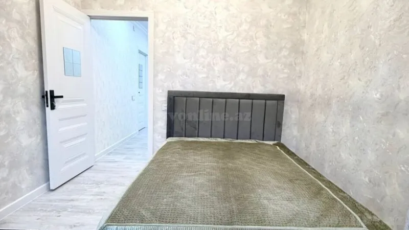 Kirayə verilir 2 otaqlı Mənzil Köhnə tikili 45 m² 4-cü mikrorayon