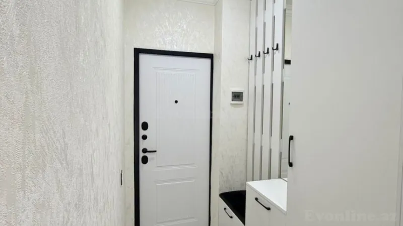 Kirayə verilir 2 otaqlı Mənzil Köhnə tikili 45 m² 4-cü mikrorayon - şəkil 6