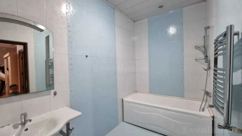 Kirayə verilir 2 otaqlı Mənzil Yeni tikili 90 m² Xətai m. - şəkil 13