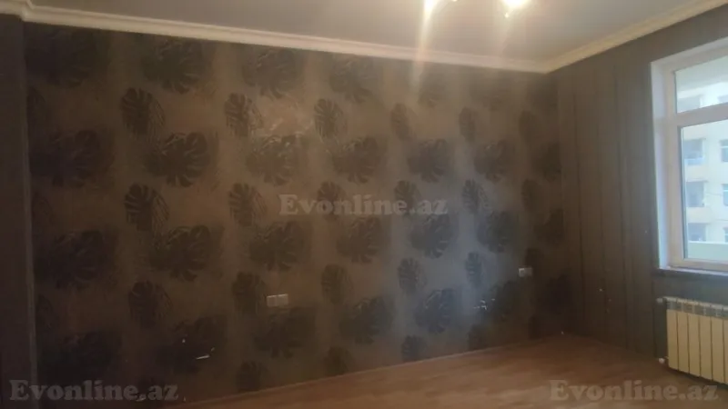 Kirayə verilir 2 otaqlı Mənzil Yeni tikili 107 m² Xırdalan - şəkil 2