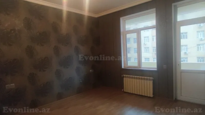 Kirayə verilir 2 otaqlı Mənzil Yeni tikili 107 m² Xırdalan - şəkil 3