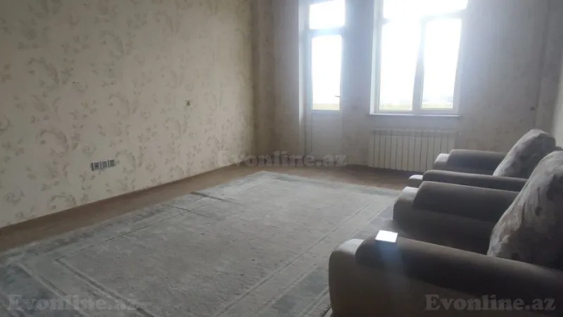 Kirayə verilir 2 otaqlı Mənzil Yeni tikili 107 m² Xırdalan - şəkil 6