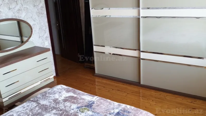 Satılır 2 otaqlı Mənzil Yeni tikili 88 m² Zabrat - şəkil 2