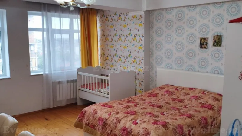 Satılır 2 otaqlı Mənzil Yeni tikili 88 m² Zabrat - şəkil 3