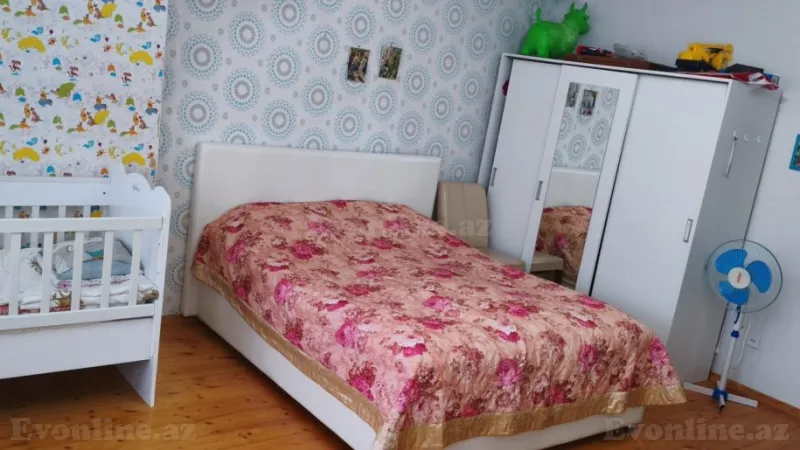 Satılır 2 otaqlı Mənzil Yeni tikili 88 m² Zabrat - şəkil 4