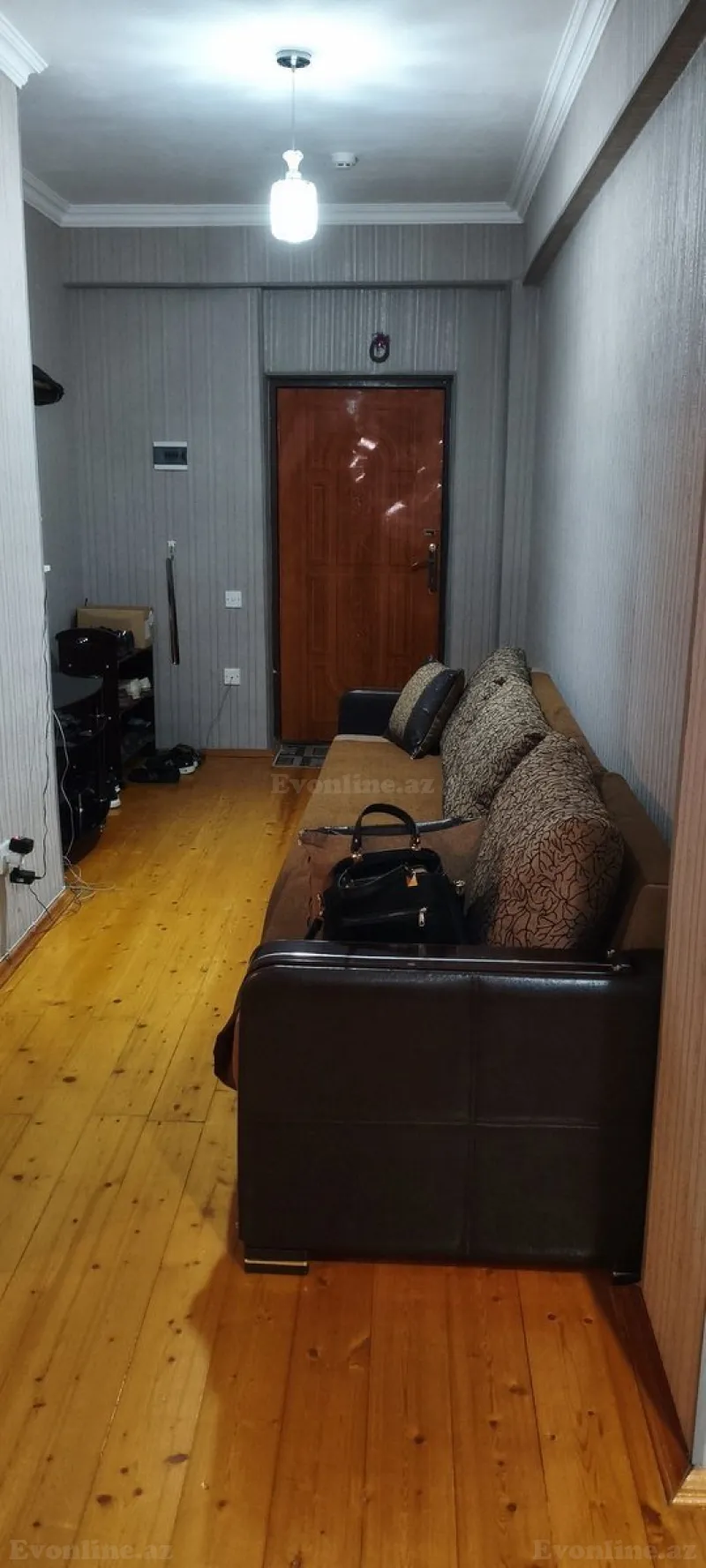 Satılır 2 otaqlı Mənzil Yeni tikili 88 m² Zabrat - şəkil 6