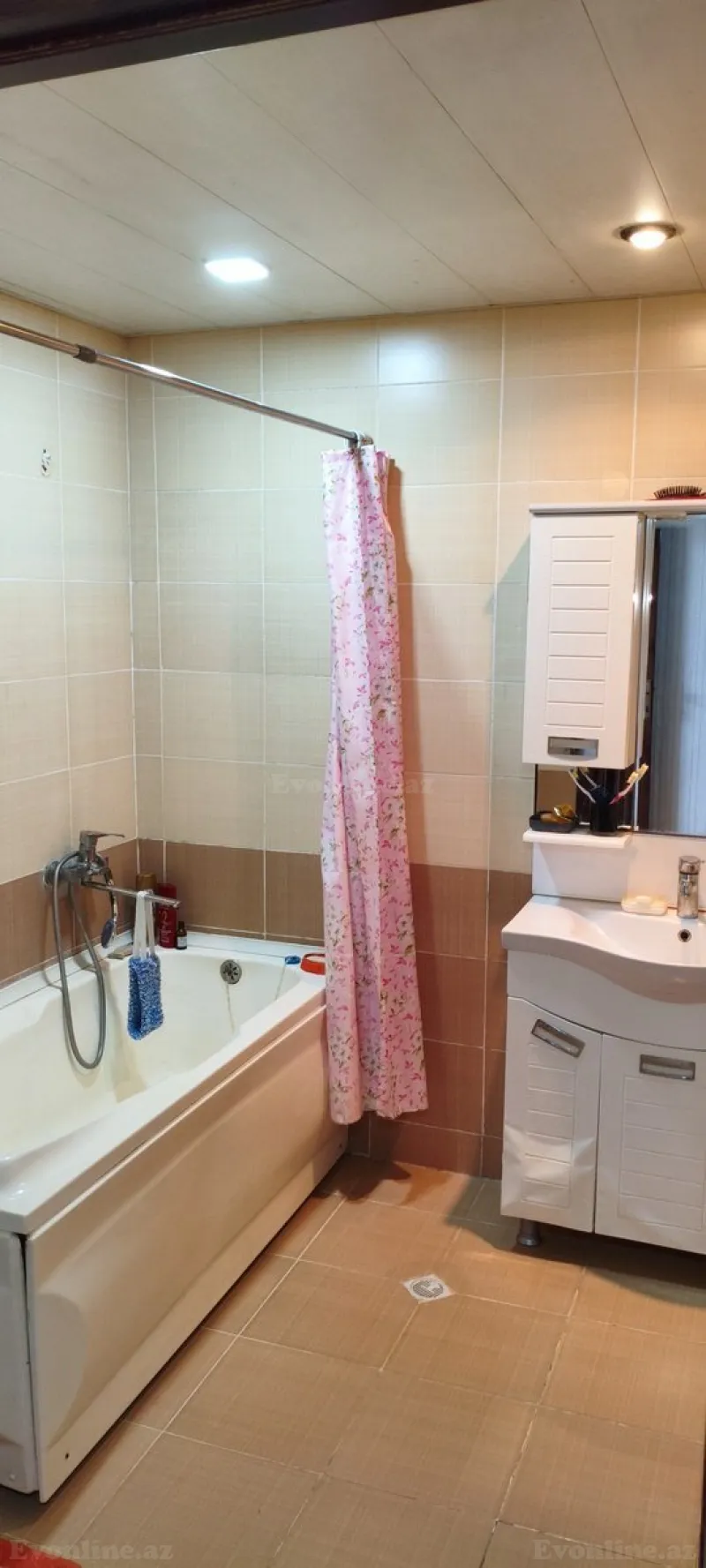 Satılır 2 otaqlı Mənzil Yeni tikili 88 m² Zabrat - şəkil 8