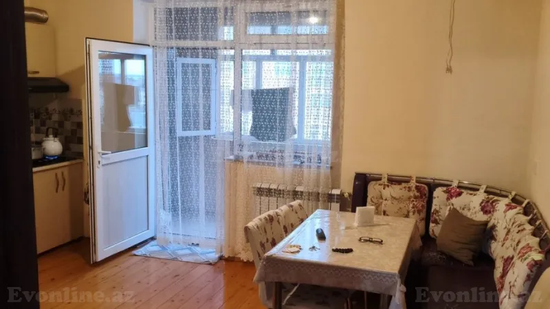 Satılır 2 otaqlı Mənzil Yeni tikili 88 m² Zabrat - şəkil 10