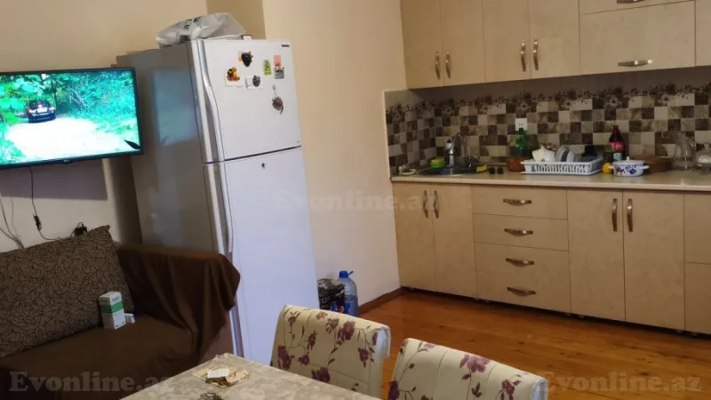 Satılır 2 otaqlı Mənzil Yeni tikili 88 m² Zabrat - şəkil 11
