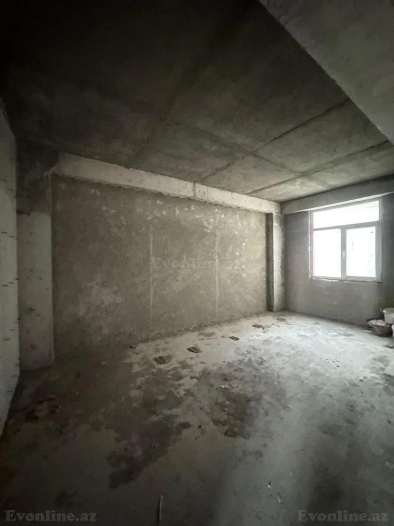 Satılır 4 otaqlı Mənzil Yeni tikili 174 m² Gənclik m. - şəkil 11