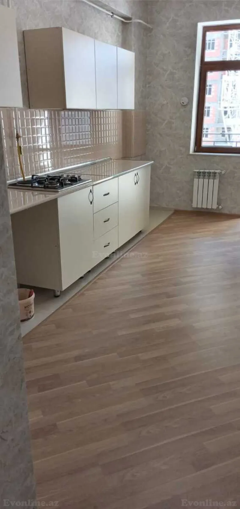 Satılır 3 otaqlı Mənzil Yeni tikili 120 m² Bayıl - şəkil 4