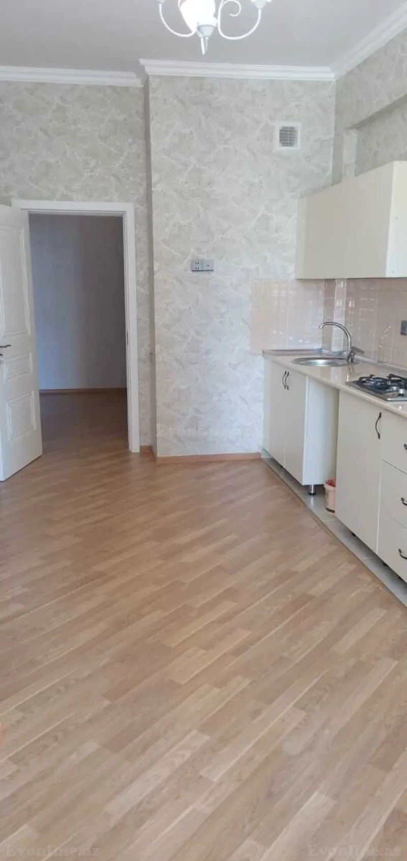 Satılır 3 otaqlı Mənzil Yeni tikili 120 m² Bayıl - şəkil 5