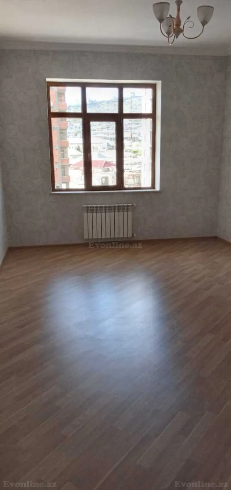 Satılır 3 otaqlı Mənzil Yeni tikili 120 m² Bayıl - şəkil 6