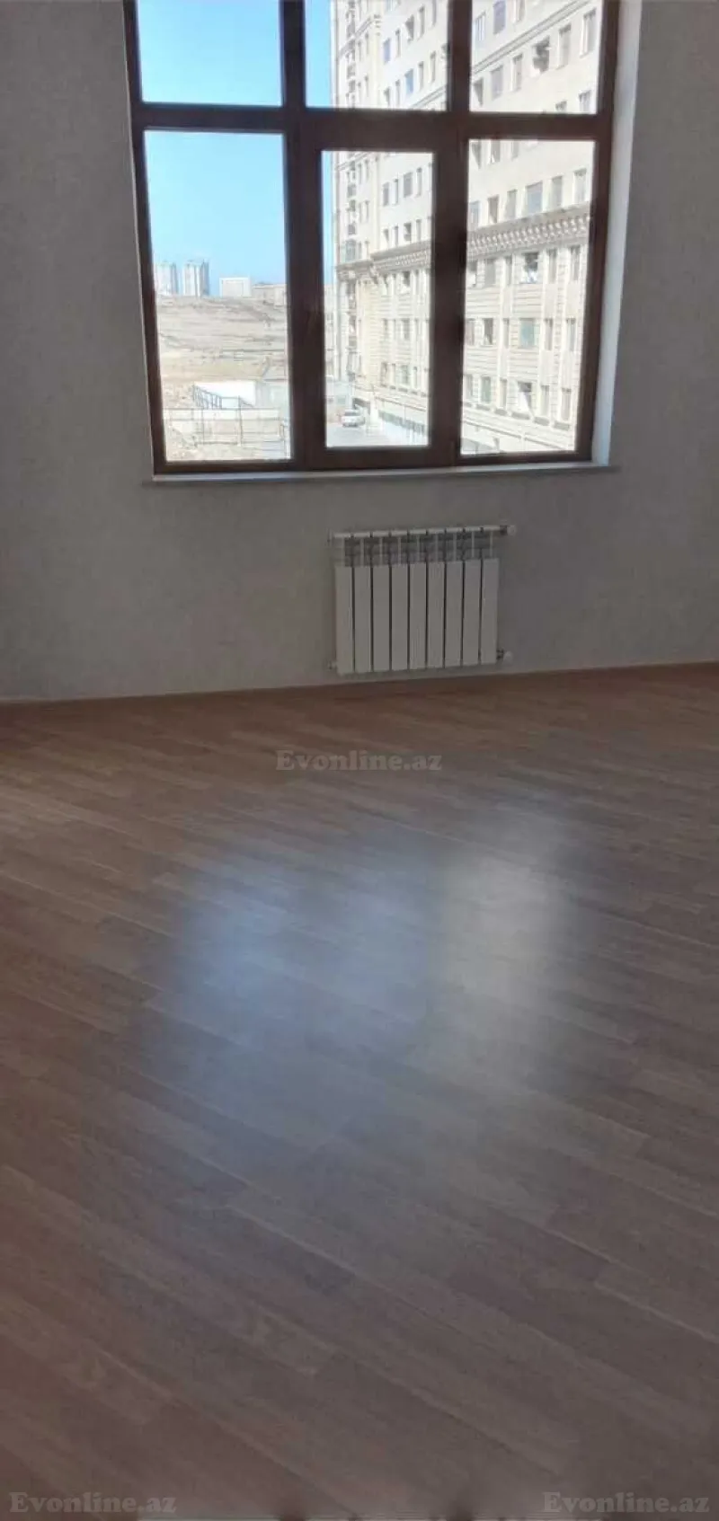 Satılır 3 otaqlı Mənzil Yeni tikili 120 m² Bayıl - şəkil 15