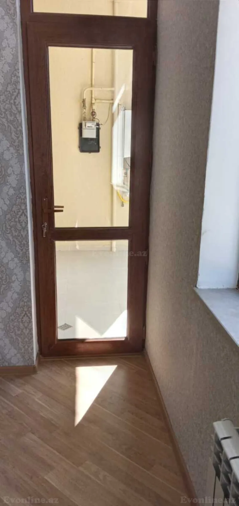 Satılır 3 otaqlı Mənzil Yeni tikili 120 m² Bayıl - şəkil 18