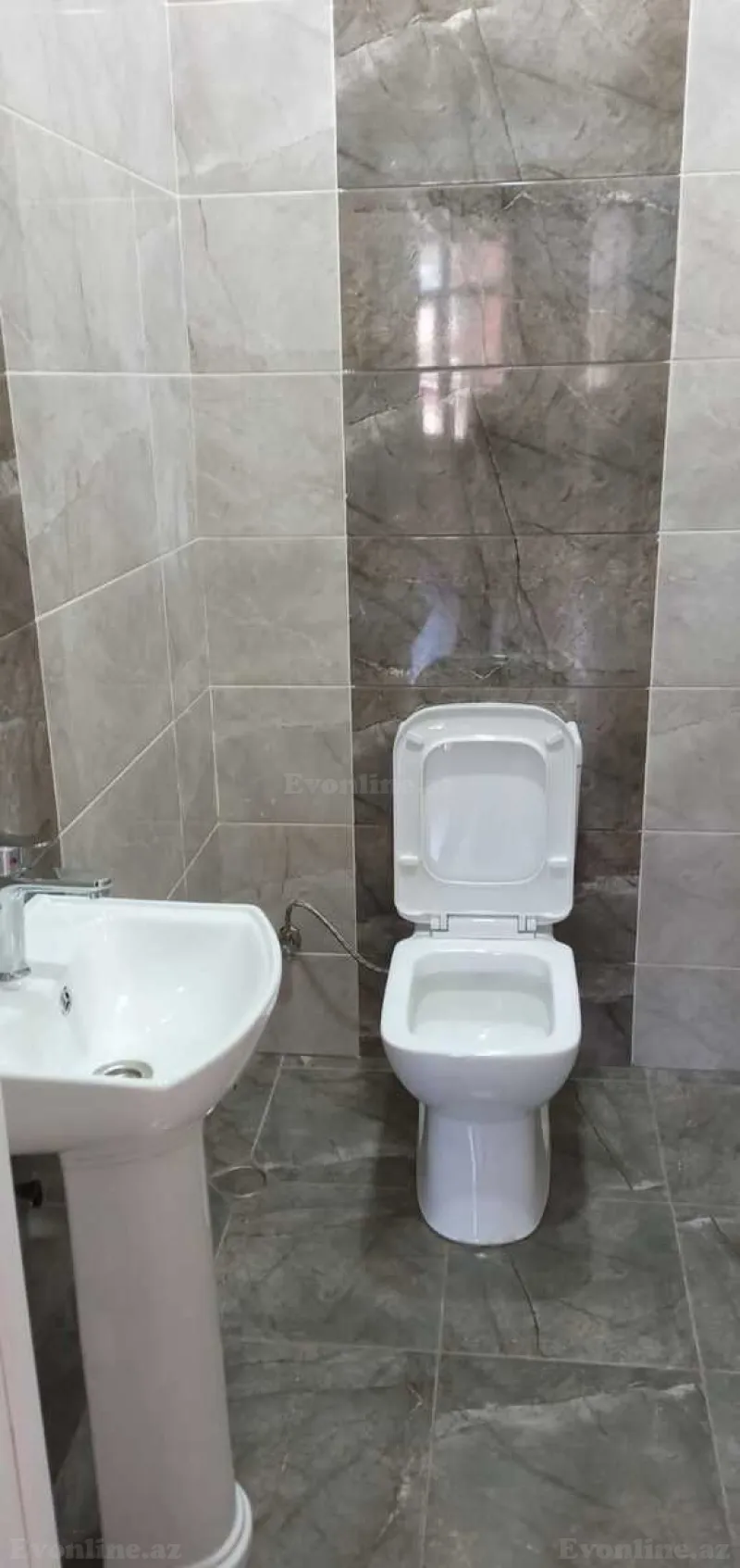Satılır 3 otaqlı Mənzil Yeni tikili 120 m² Bayıl - şəkil 22