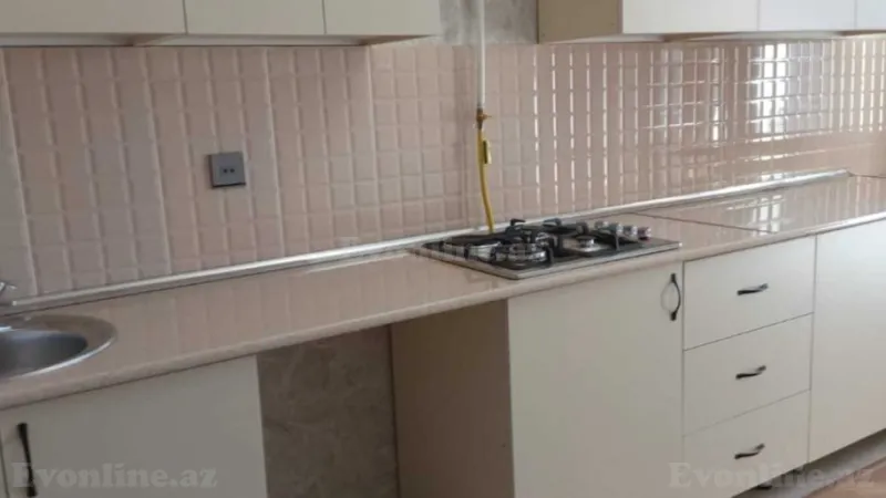 Satılır 3 otaqlı Mənzil Yeni tikili 120 m² Bayıl - şəkil 24