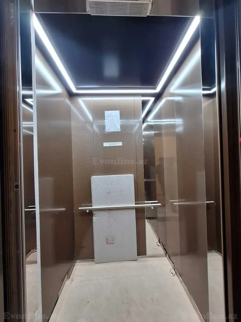 Satılır 3 otaqlı Mənzil Yeni tikili 120 m² Bayıl - şəkil 25