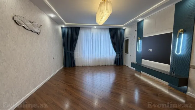 Satılır 2 otaqlı Mənzil Yeni tikili 84 m² Həzi Aslanov m.