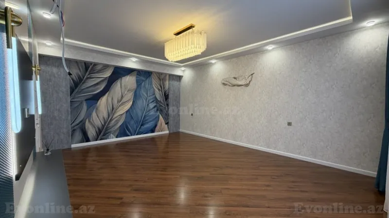 Satılır 2 otaqlı Mənzil Yeni tikili 84 m² Həzi Aslanov m. - şəkil 4