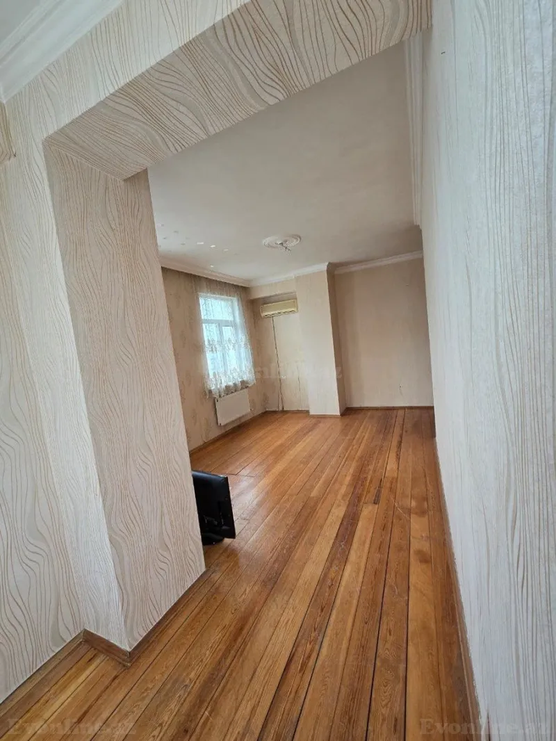 Satılır 3 otaqlı Mənzil Yeni tikili 100 m² 4-cü mikrorayon - şəkil 2