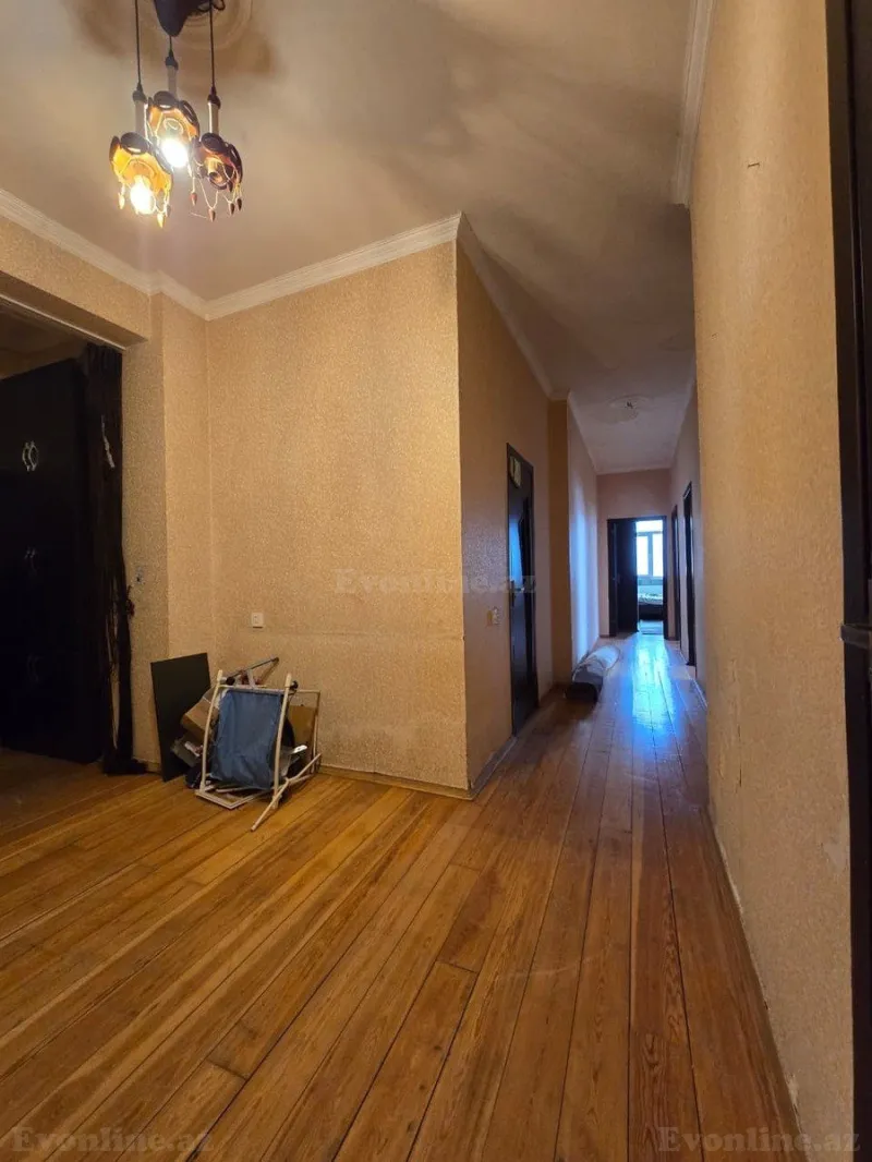 Satılır 3 otaqlı Mənzil Yeni tikili 100 m² 4-cü mikrorayon - şəkil 5