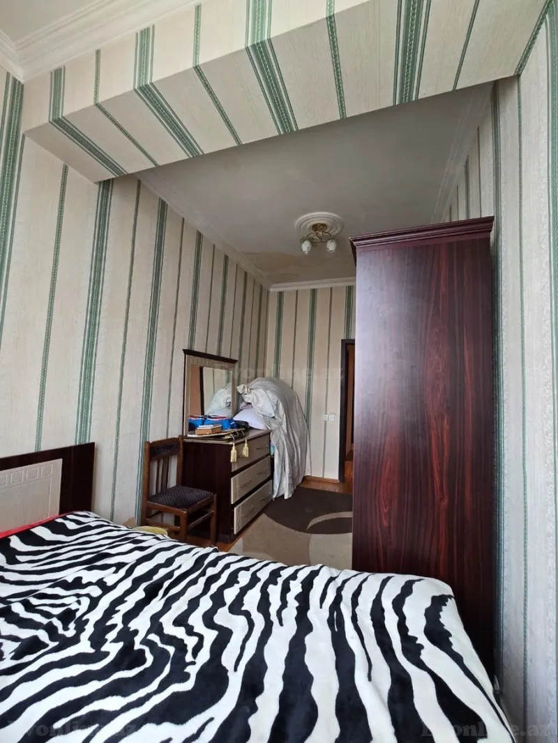 Satılır 3 otaqlı Mənzil Yeni tikili 100 m² 4-cü mikrorayon - şəkil 7