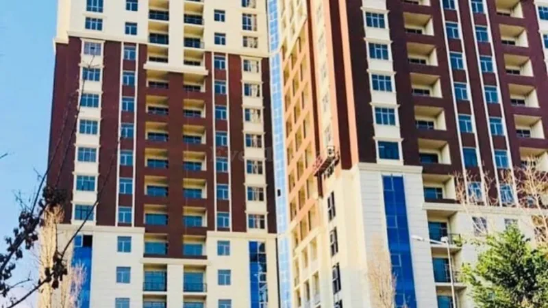 Satılır 3 otaqlı Mənzil Yeni tikili 102 m² Nəriman Nərimanov m.