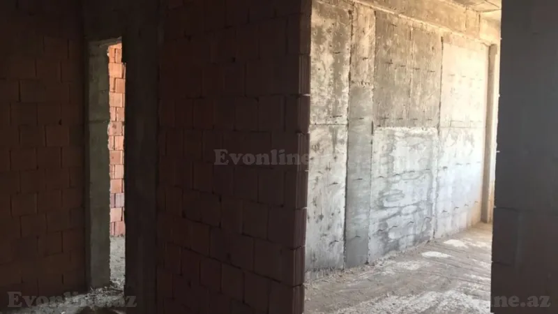 Satılır 3 otaqlı Mənzil Yeni tikili 102 m² Nəriman Nərimanov m. - şəkil 5