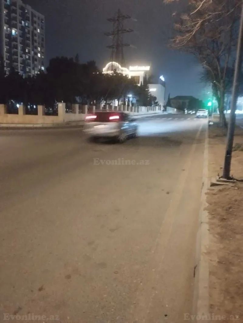 Satılır 1 otaqlı Mənzil Köhnə tikili 30 m² 8-ci kilometr - şəkil 4