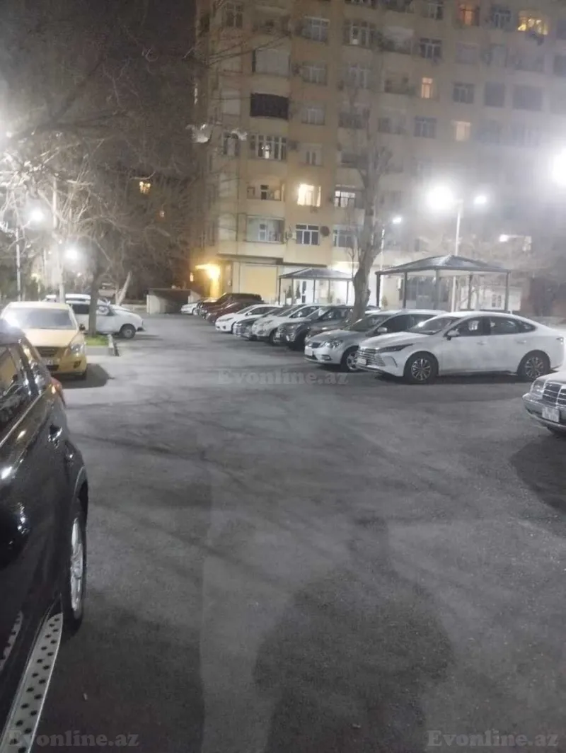 Satılır 1 otaqlı Mənzil Köhnə tikili 30 m² 8-ci kilometr - şəkil 6