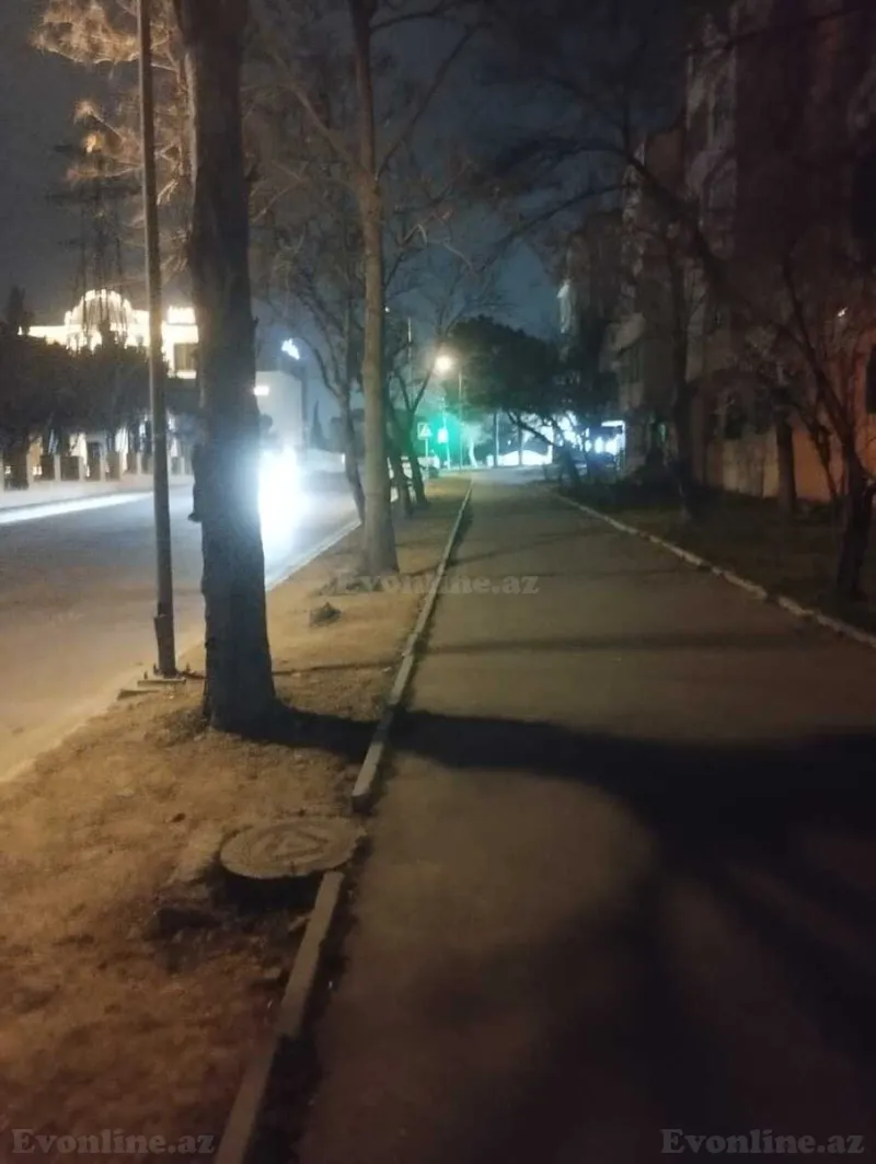 Satılır 1 otaqlı Mənzil Köhnə tikili 30 m² 8-ci kilometr - şəkil 7