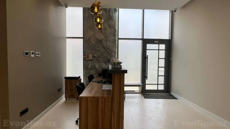 Kirayə verilir Obyekt 268 m² Elmlər Akademiyası m. - şəkil 2