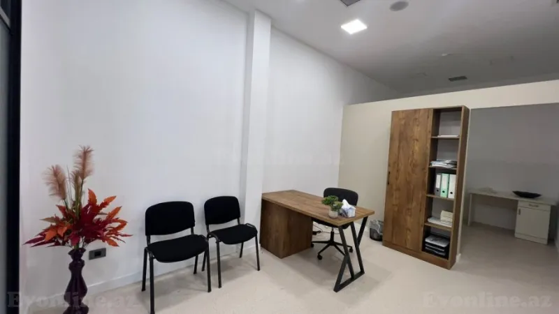 Kirayə verilir Obyekt 268 m² Elmlər Akademiyası m. - şəkil 6