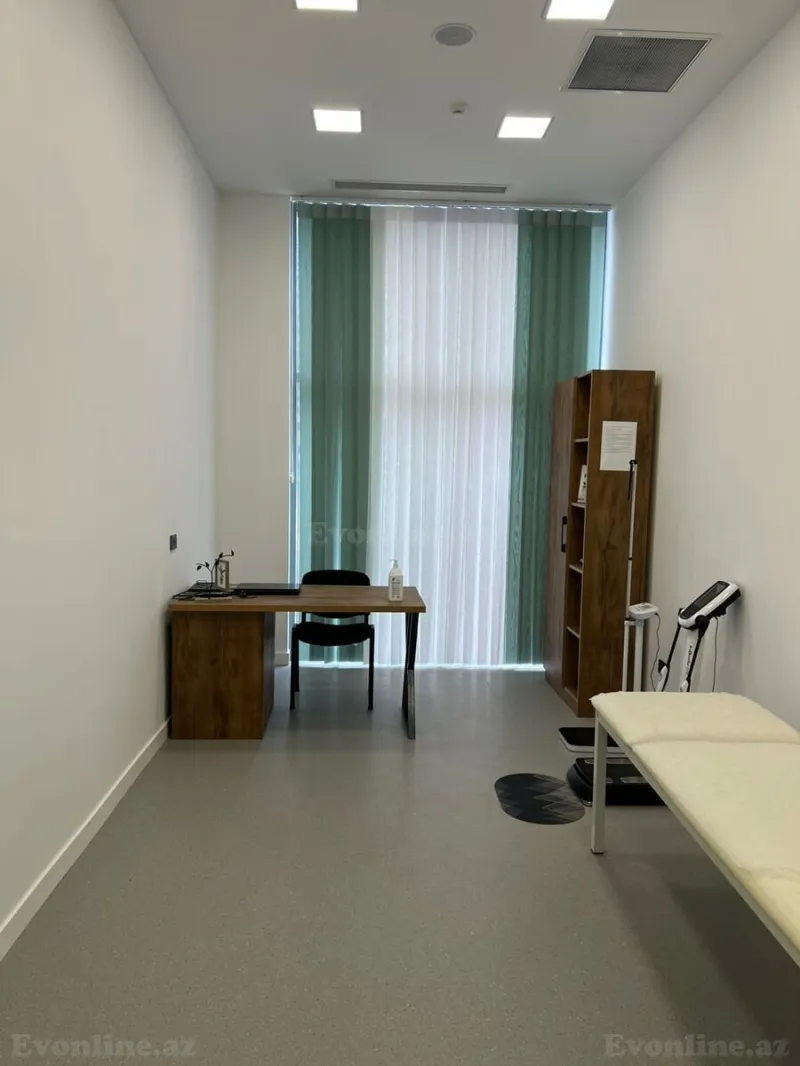 Kirayə verilir Obyekt 268 m² Elmlər Akademiyası m. - şəkil 7