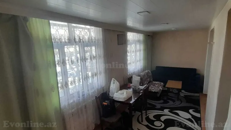 Kirayə verilir 1 otaqlı Mənzil Köhnə tikili 50 m² Nəriman Nərimanov m. - şəkil 2