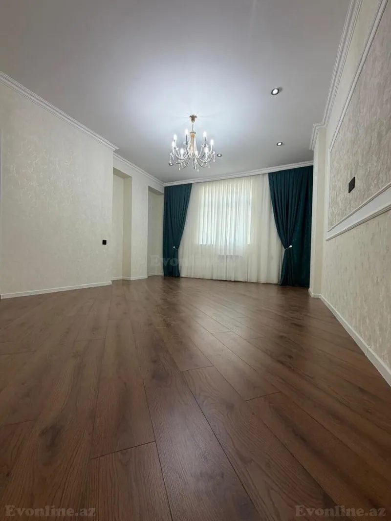 Satılır 2 otaqlı Mənzil Yeni tikili 57 m² Masazır