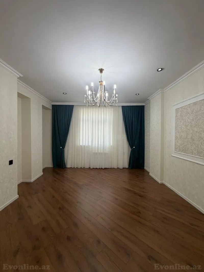 Satılır 2 otaqlı Mənzil Yeni tikili 57 m² Masazır - şəkil 2