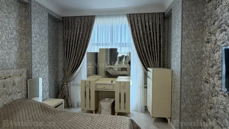 Satılır 2 otaqlı Mənzil Yeni tikili 38 m² Masazır - şəkil 5