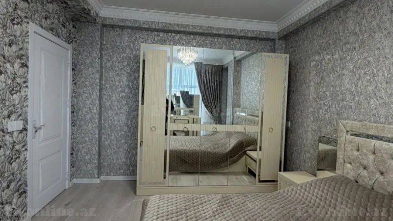 Satılır 2 otaqlı Mənzil Yeni tikili 38 m² Masazır - şəkil 6