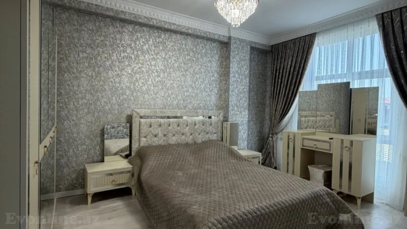 Satılır 2 otaqlı Mənzil Yeni tikili 38 m² Masazır - şəkil 7