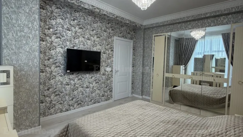 Satılır 2 otaqlı Mənzil Yeni tikili 38 m² Masazır - şəkil 8