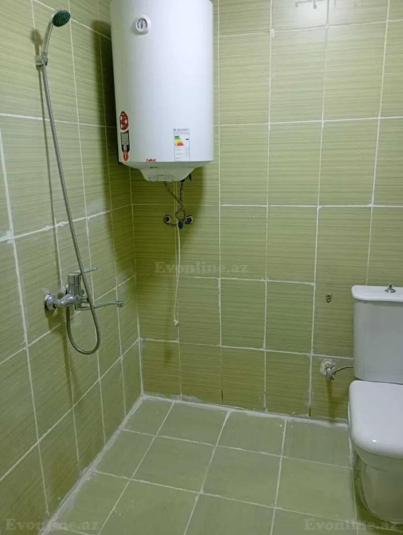 Kirayə verilir 2 otaqlı Mənzil Köhnə tikili 56 m² Nərimanov r. - şəkil 5